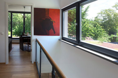 Wohnzimmer in Frankfurt am Main