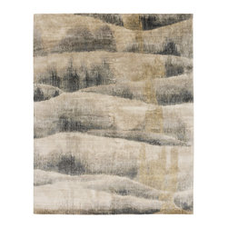 Augusto Rugs - Area Rugs