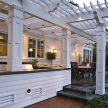 Pergola
