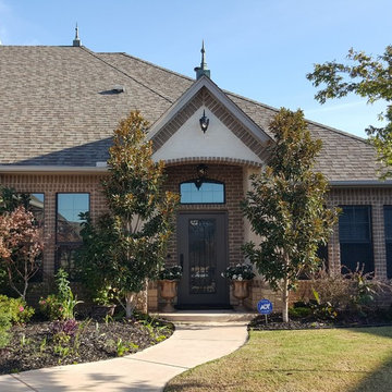 Evan Shaw Court