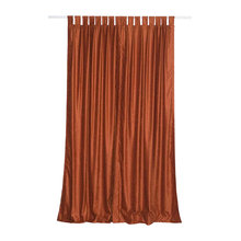 curtains front room