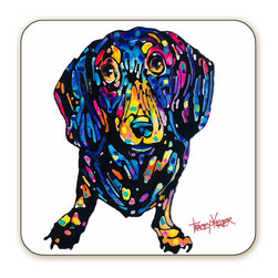 Tracey Keller Coasters - Products