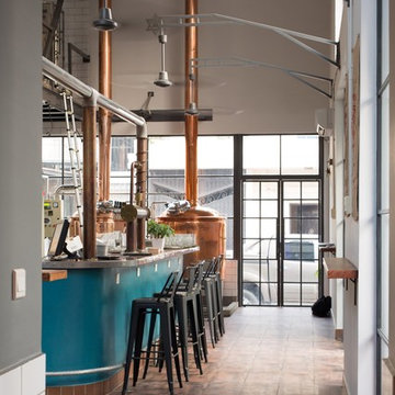 Hops Brewery