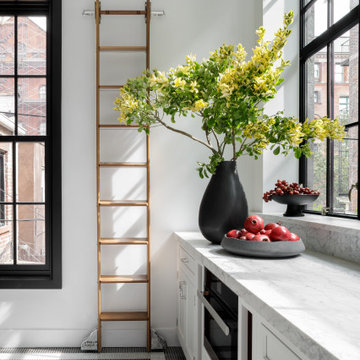 Brooklyn Brownstone