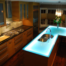High Voltage designs