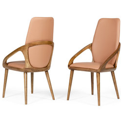 Highest-Rated Dining Chairs by Style