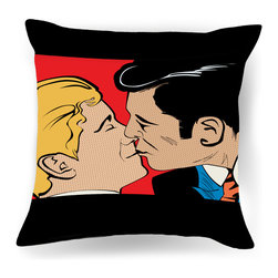 Modern decorative pillows - Decorative Pillows