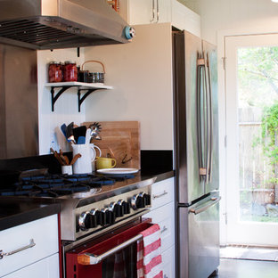 Amy Alper, Architect