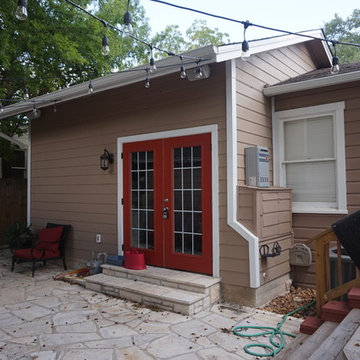 Van Sickle Residence