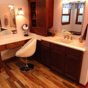 Master Suite with Laundry/Mud Room in Brookfield
