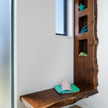 Bay Area Residence-interior design