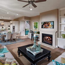 Living Room Ideas