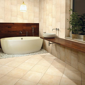 Mediterranea Tile, Marmol Select