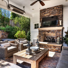 add-on sun room