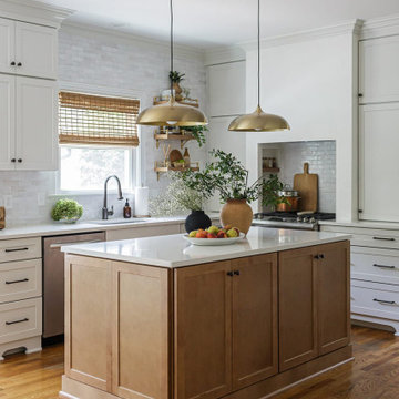 Mansfield Kitchen