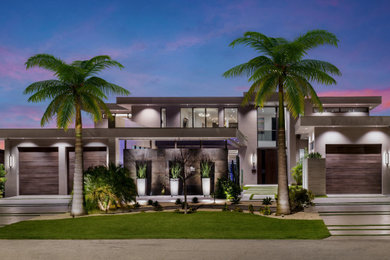 Ft. Lauderdale Custom Modern Estate-Coming Soon!