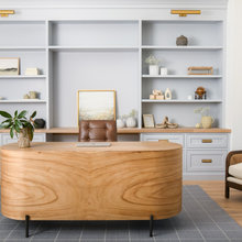 St A office