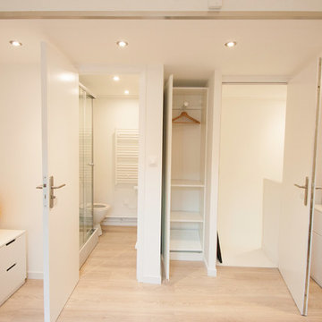 Habitaciones para estudiantes