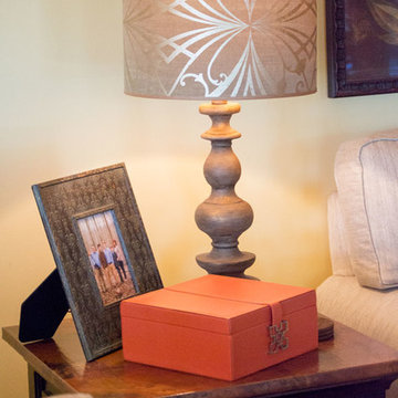 2017 | Iroquois Park Addition: The Family Room
