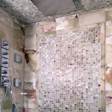 Onyx Traditional Bathrooms