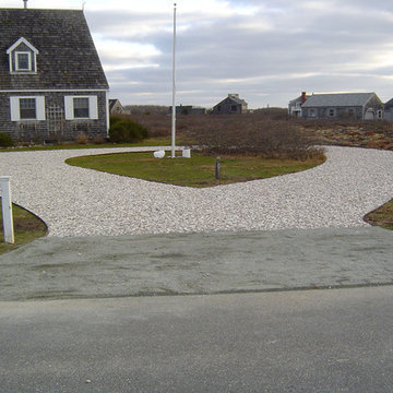 Driveways / Aprons