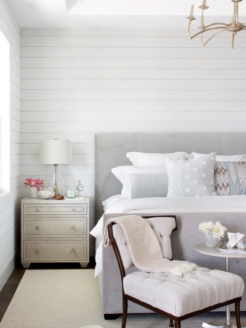 Best Transitional Bedroom Design Ideas & Remodel Pictures | Houzz