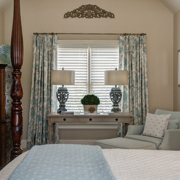 Sitting Area