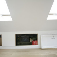 Loft Conversion