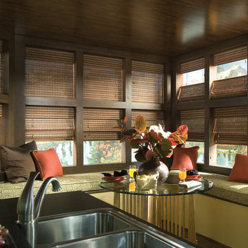 Provenance® Woven Wood Shades