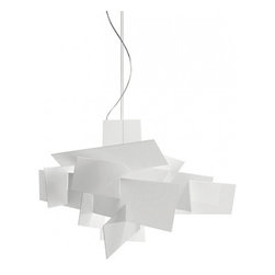 Foscarini Big Bang - Lighting