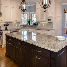 tinahig's kitchen ideas