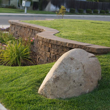 Driveway gates