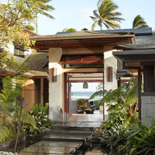 Bahamian Shutters