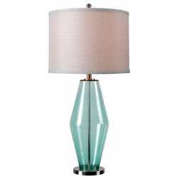 Transitional Table Lamps by Kenroy Home