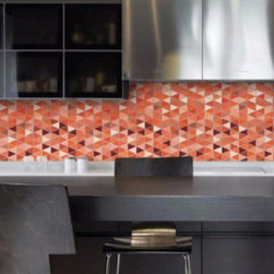 Kitchen Splashbacks - Kitchen Fixtures