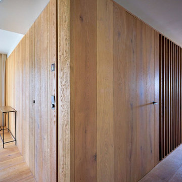 Luxury Penthouse In Málaga