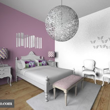 chaya and rivkahs room