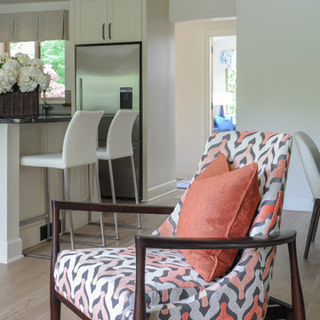 Modernized Edgemont Rancher