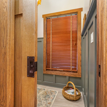 Updates to fit the home's style