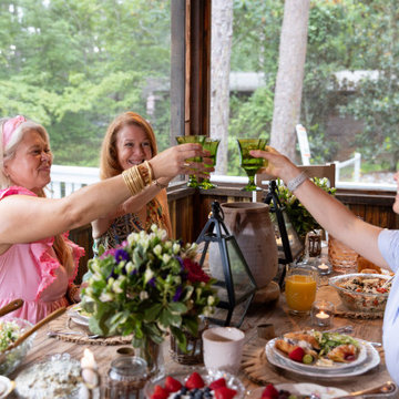 Women's Retreat Event