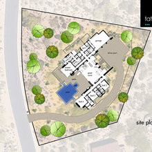 Floorplans