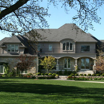 Exteriors