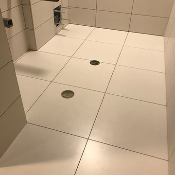 Calgary public library bathrooms