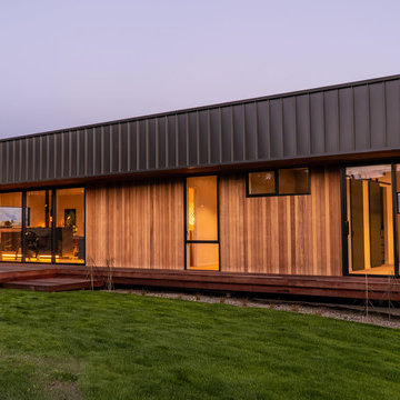 Nokomai House
