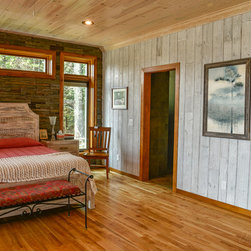 Barnwood Paneling - Products