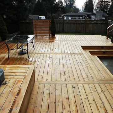 Decks