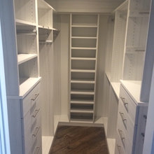 Closet Ideas