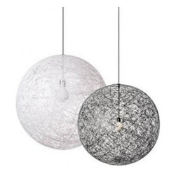 Lighting - Ceiling Lighting