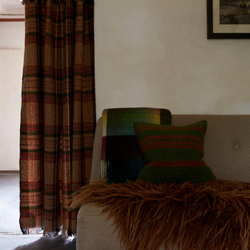Dyffryn Cottage, Ceredigion, Wales