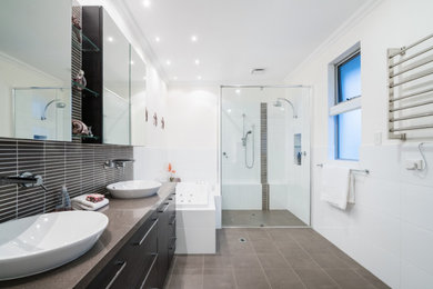 Bathroom - bathroom idea in Other